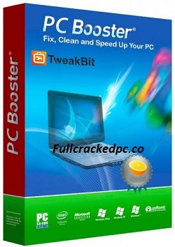 PC Booster Crack