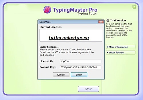 Typing Master Pro 11 Crack + Free Download Full Version [Latest]