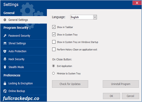 Folder Lock 20.10 Crack + Serial Key Free Download [Latest]