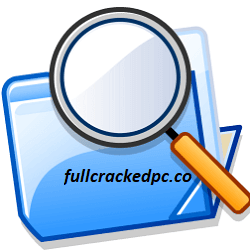 Duplicate File Detective Crack