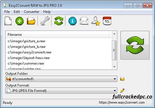 Easy2Convert PIC to IMAGE v3.5 Crack + Serial Key Free [2024]