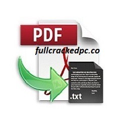 TriSun PDF to JPG Crack
