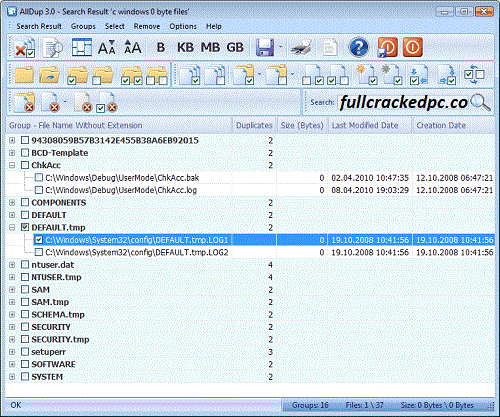 Duplicate File Detective Enterprise 11.11.7.7 Crack + Full Key [2024]