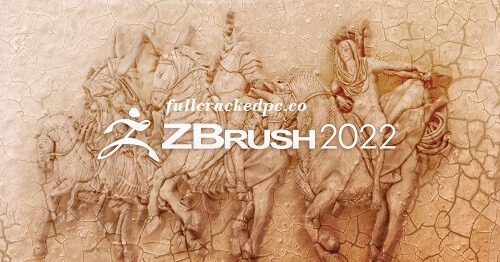 Pixologic ZBrush 2023.2.2 Crack + Serial Key Full Version [Latest]