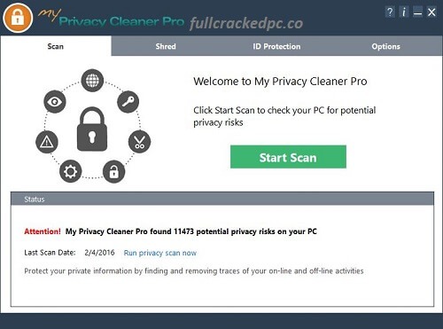 My Privacy Cleaner Pro 17.0.15.2.24 Crack + License Key Free [2024]