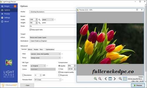 Light Image Resizer 6.1.8.0 Crack + License Key Full [Latest]