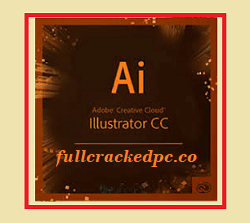 Adobe Illustrator CC Crack