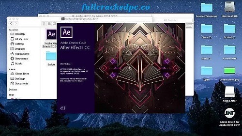 Adobe After Effects CC v23.4.0.53 Crack + Full Key 2024 (New) Latest