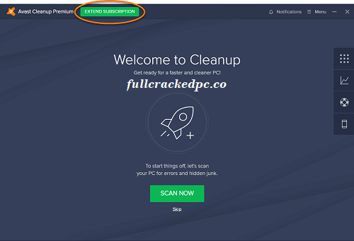 Avast Cleanup Premium 23.3.6054 Crack With License Key [2024]