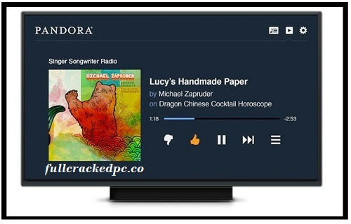 Pandora One Apk v2308.1.1 Crack With Free Download [2024]